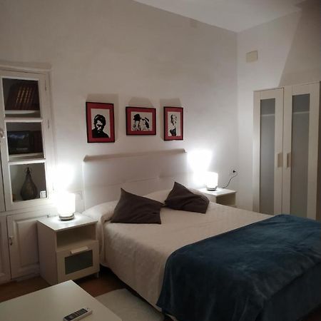 Estudio En Albaicin 1A, Granada Exteriér fotografie